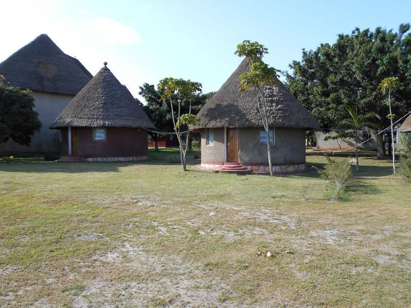 Victoria Forest Resort Kalangala Buitenkant foto