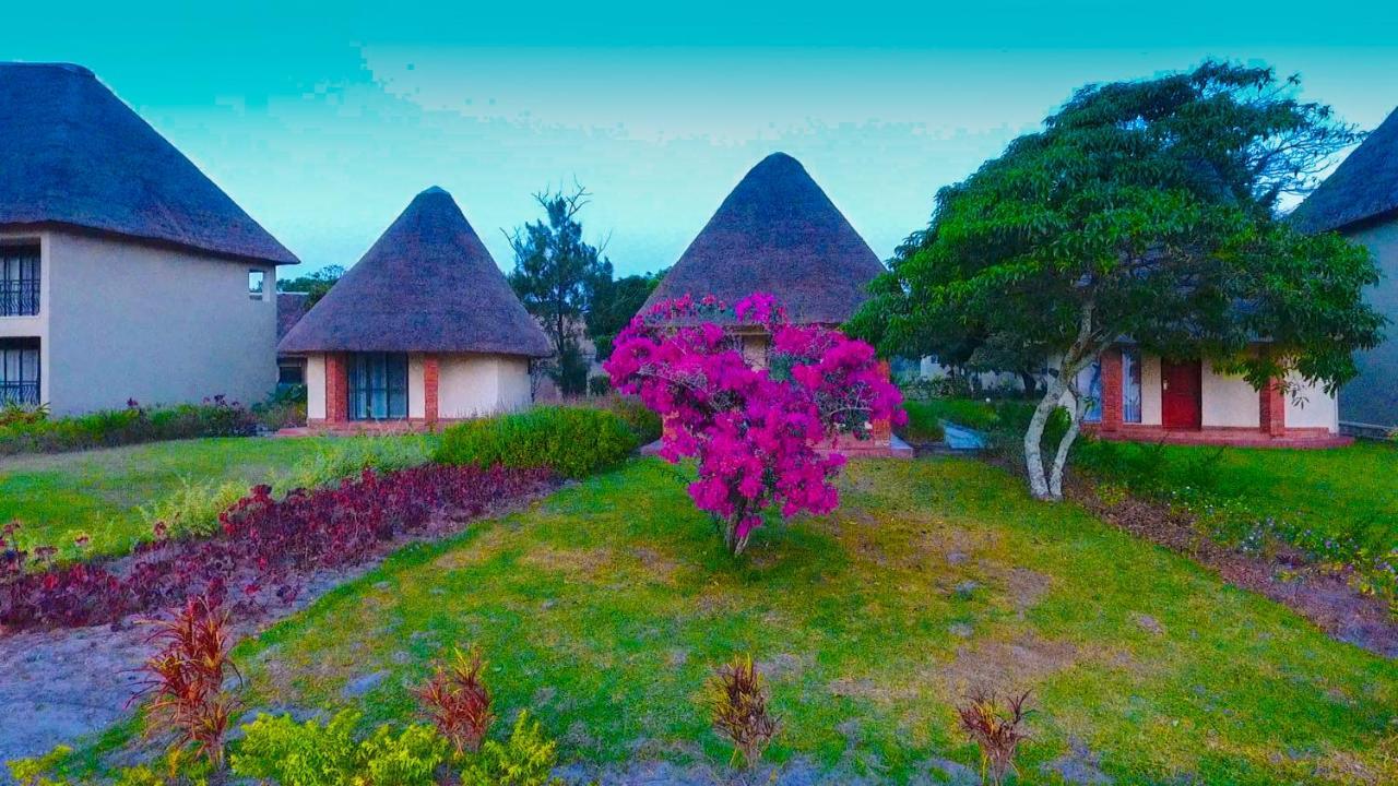 Victoria Forest Resort Kalangala Buitenkant foto
